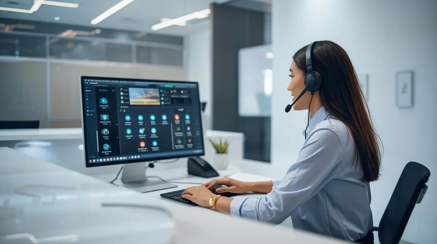 tarif téléphonie cloud 3CX — standard professionnel StandardPro dès 9,99€