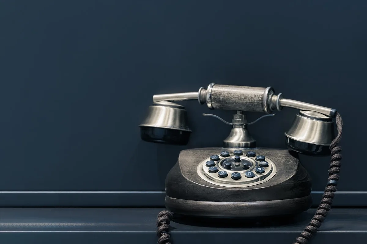 Portabilité numéro téléphone professionnel — gardez votre numéro avec StandardPro