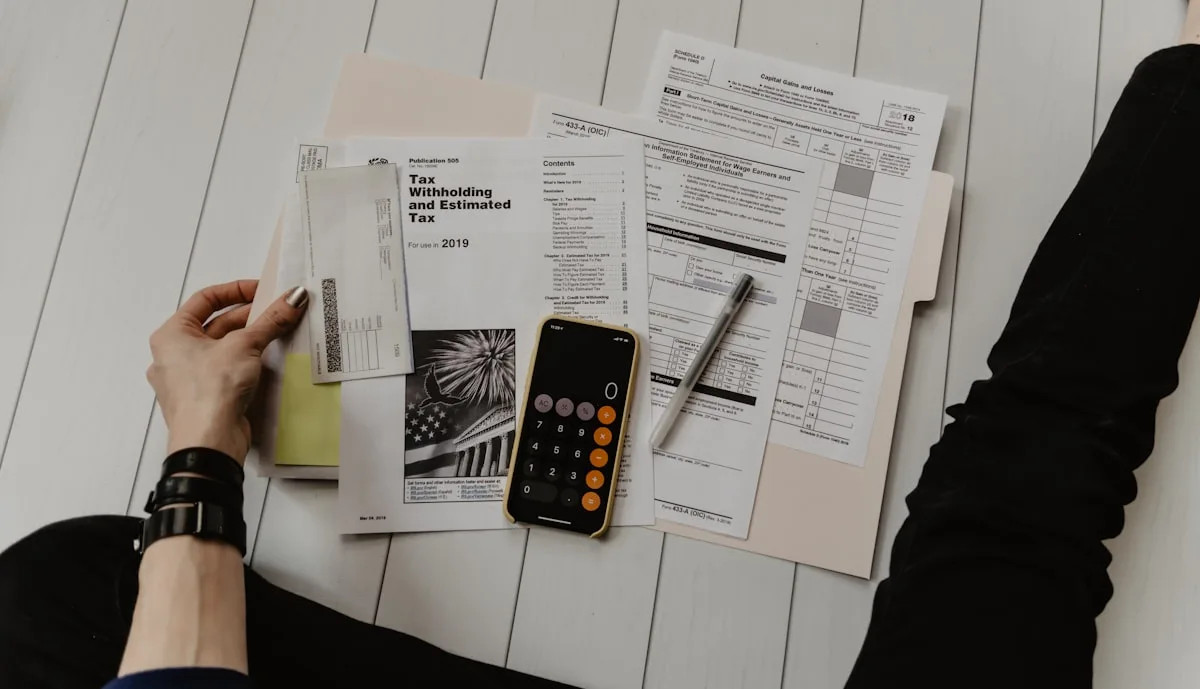 Standard téléphonique pour expert-comptable — accueil professionnel toute l’année