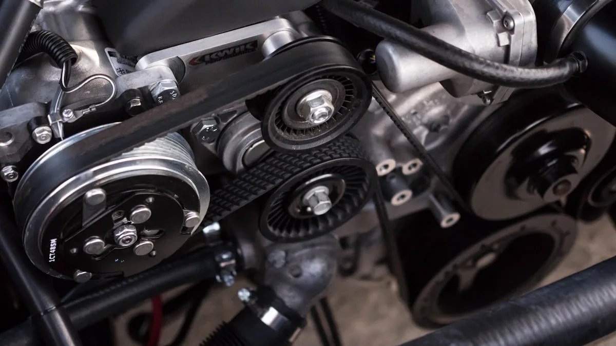 Standard téléphonique pour garagiste — la solution pour les garages et carrosseries