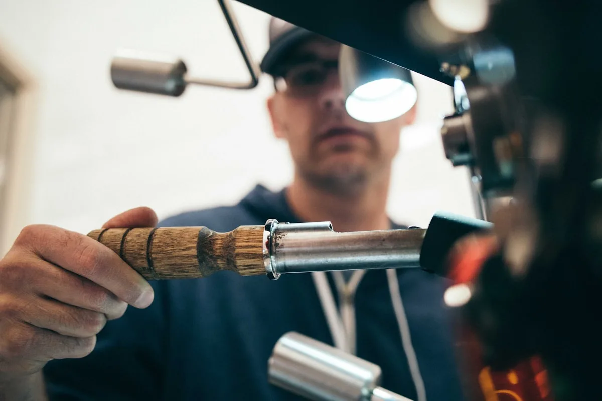 Standard téléphonique pour plombier et chauffagiste — la solution pour les artisans