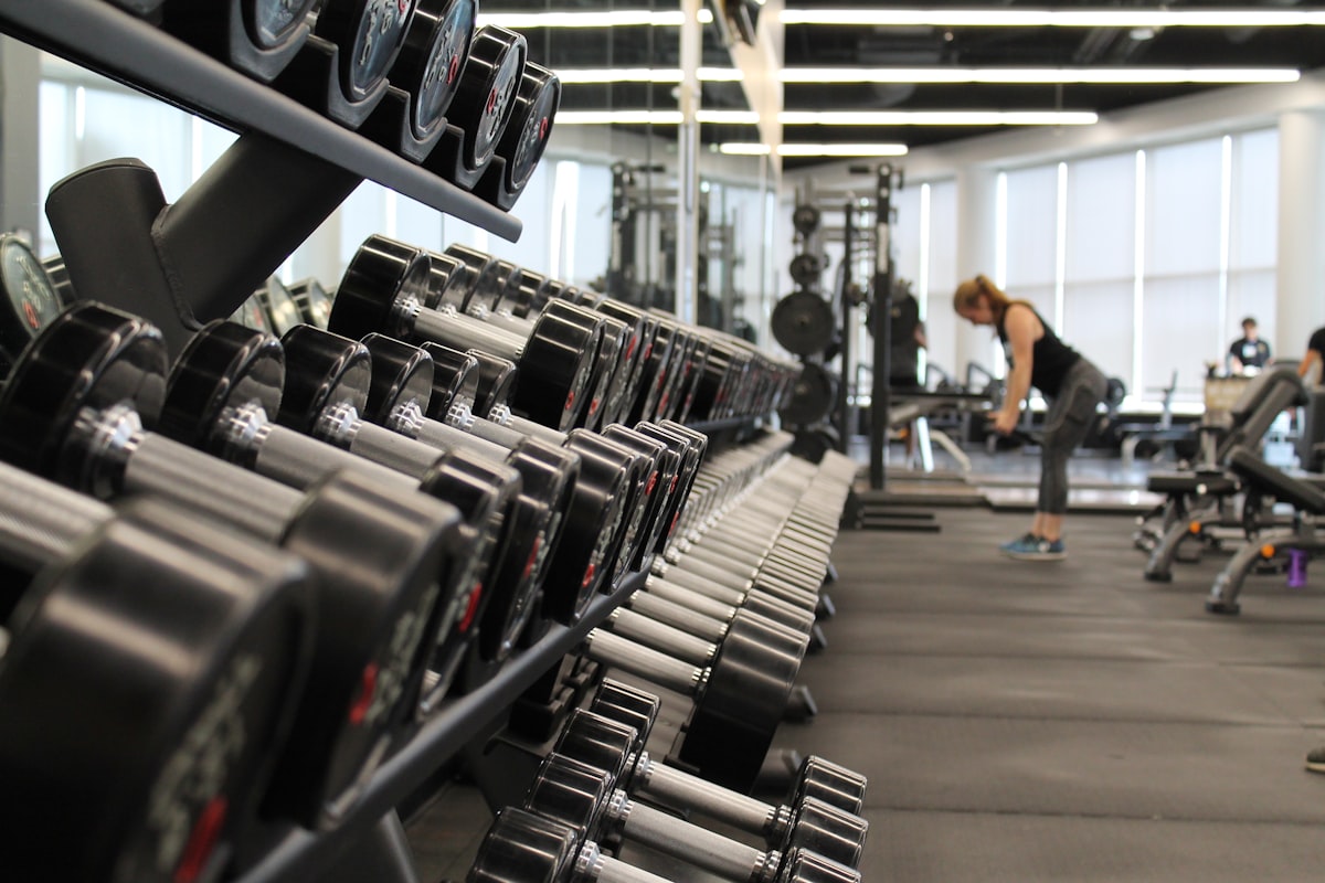 Standard téléphonique pour salle de sport et fitness — inscriptions et adhérents sans appel manqué