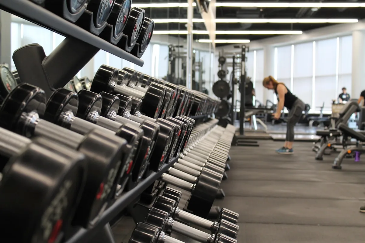 Standard téléphonique pour salle de sport et fitness — inscriptions et adhérents sans appel manqué