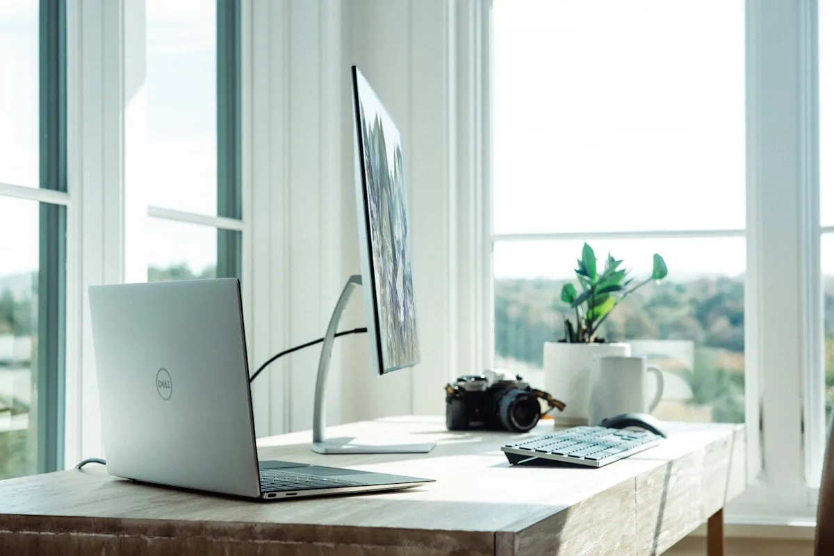 Téléphonie entreprise télétravail StandardPro — rester joignable partout